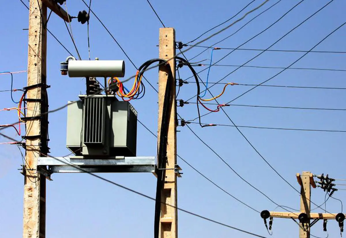 کاهش ۶۵ درصدی سرقت تجهیزات برق در آذربایجان غربی