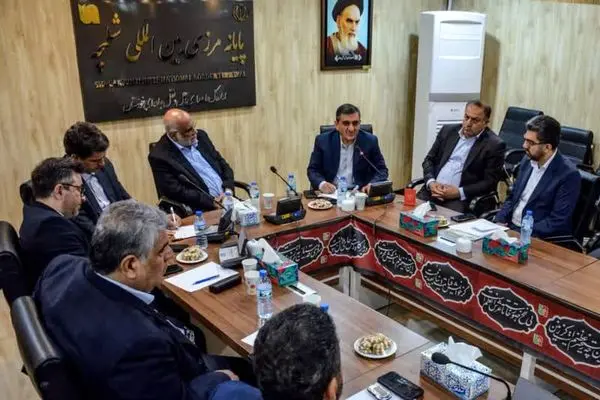 توسعه زیرساخت ها در گرو خلق ثروت است