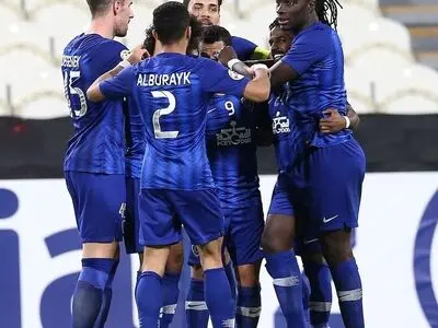 فیلم / خوشحالی اسطوره الهلال از شکست استقلال