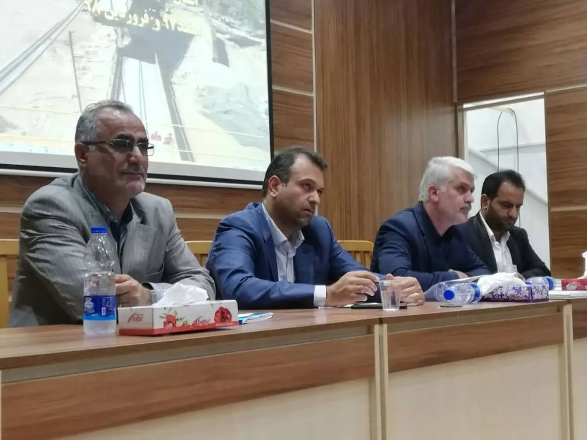 شناسایی بیش از ۷۲۰ نقطه رانشی در استان مازندران 