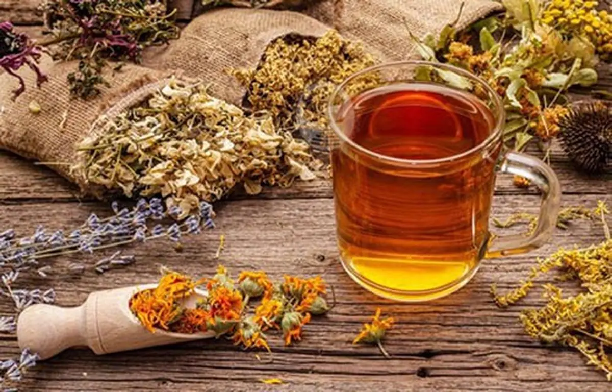 دمنوش معجزه آسا برای سلامتی قلب