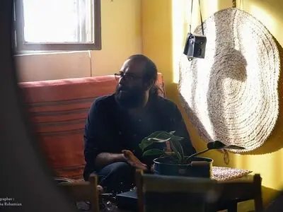 راه‌یابی فیلم کوتاه «دریا» به جشنواره داکا