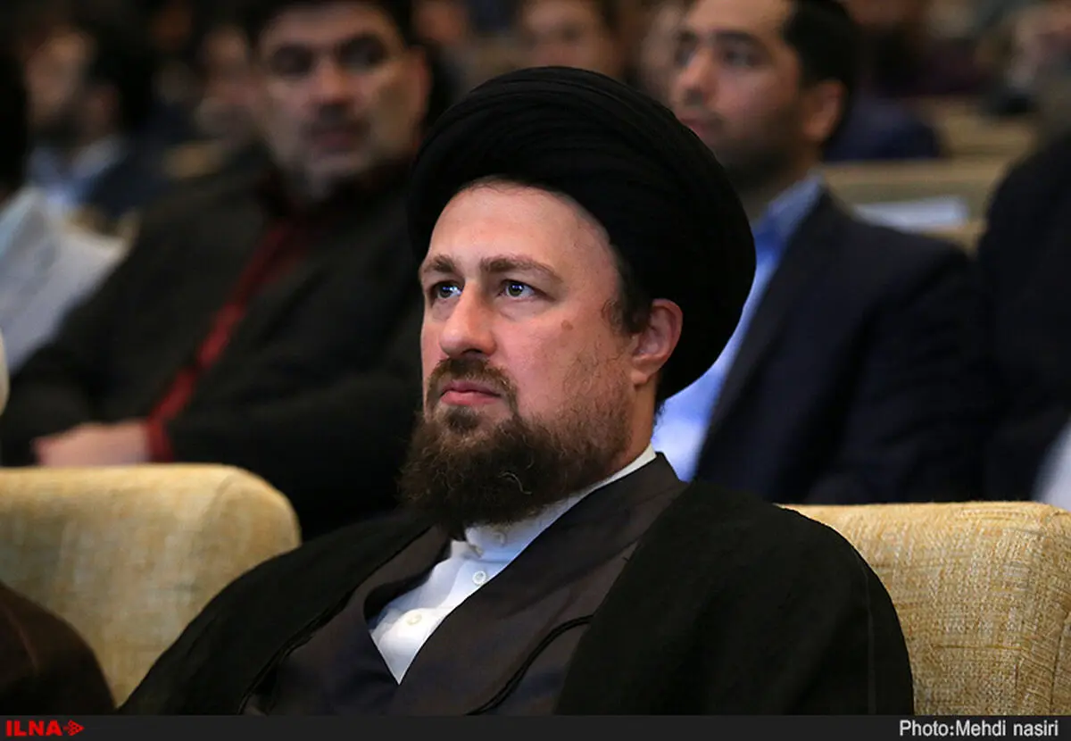 یادگار امام به سردار سلیمانی تسلیت گفت