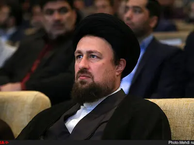 یادگار امام به سردار سلیمانی تسلیت گفت