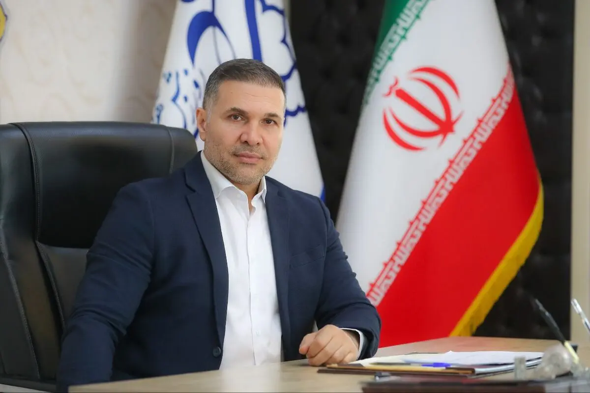 اوجاقی:  به سمت برگزاری مسابقات ورزشی پایتخت‌های آسیایی خواهیم رفت



