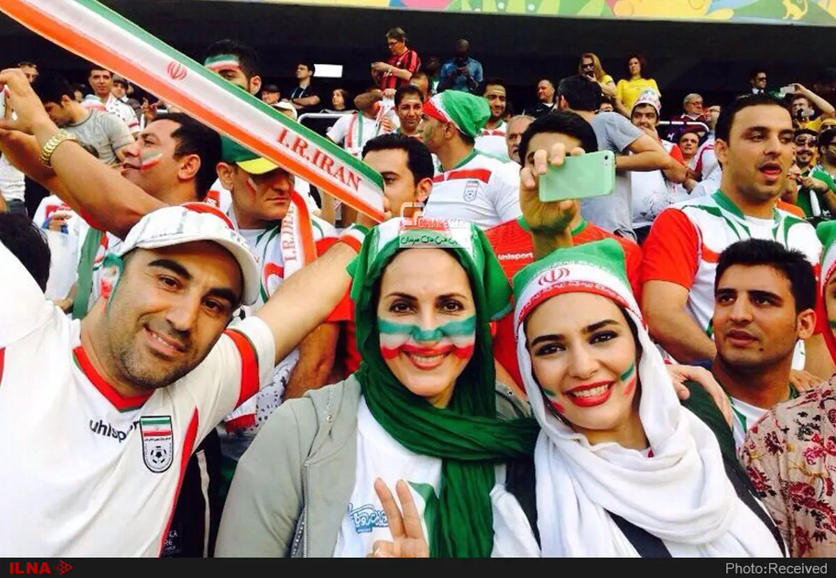 فدراسیون فوتبال هیچ هنرمندی را روسیه نمی‌برد/تیم امنیتی روس‌ها اجازه حضور هنرمندان در کنار تیم ملی را نمی‌دهد