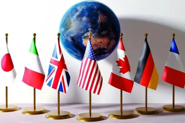 G7 issues statement on Iran nuclear program