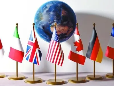 G7 issues statement on Iran nuclear program