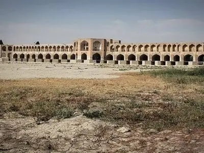  ۹۰ درصد مخازن سدهای اصفهان خالی است/ مشکل آب استان حل می‌شود؟