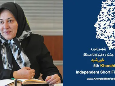بانوی کارآفرین برتر جهان اسلام، مشاور جشنواره خورشید شد