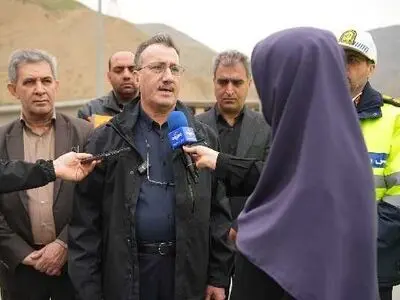 رشد ۴ درصدی جابه‌جایی مسافر با ناوگان حمل و نقلی عمومی از آغاز طرح سفرهای نوروزی ۱۴۰۴ تا امروز
