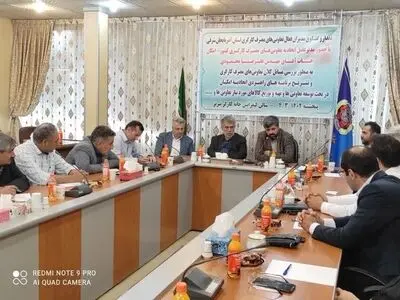 برنامه‌ریزی برای خرید کالای اقساطی را در دستور کار داریم/ باید نیاز حداکثری اعضا با نرخ مناسب تامین شود