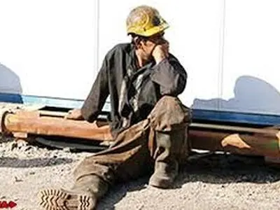 از قانون کار تنها اسمی بر جای مانده است