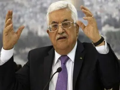 درخواست محمود عباس از اروپا درباره فلسطین