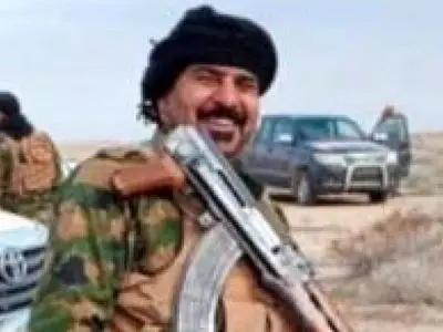 شهادت یک نیروی حشدالشعبی در استان الانبار