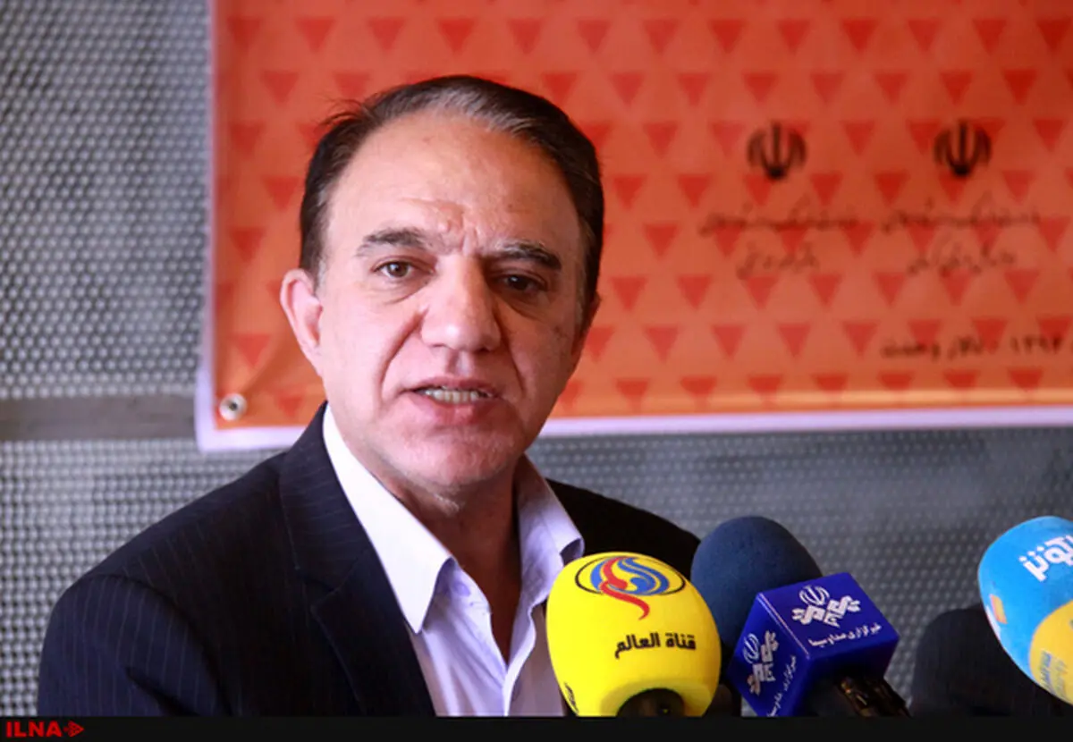 احمد صدری، دبیر یازدهمین جشنواره موسیقی نواحی ایران شد