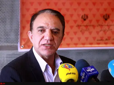 احمد صدری، دبیر یازدهمین جشنواره موسیقی نواحی ایران شد