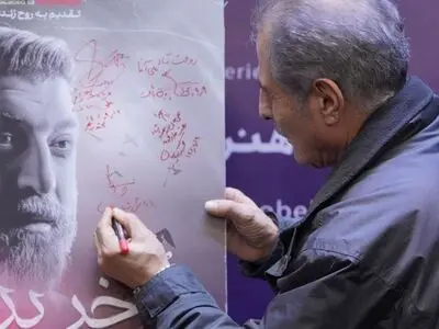 در دنیا ما را به نام ورزشکاران و هنرمندانمان می‌شناسند