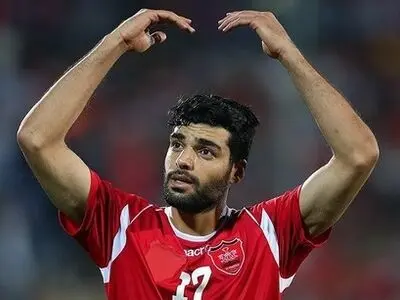 واکنش باشگاه پانیونیوس به مذاکره با مهدی طارمی