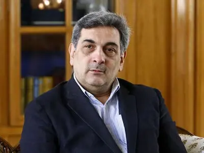 نظر حناچی درباره ساخت مسکن توسط چینی‌ها