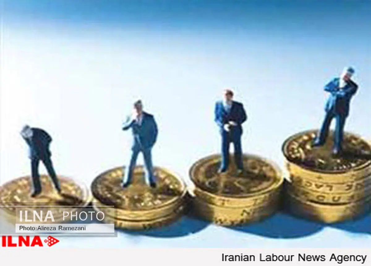 نبود استقلال مالی در سازمان های کارگری یعنی وابستگی و فساد تشکیلاتی