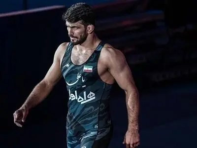 حسن یزدانی و علیرضا سرلک حریفان خود را شناختند