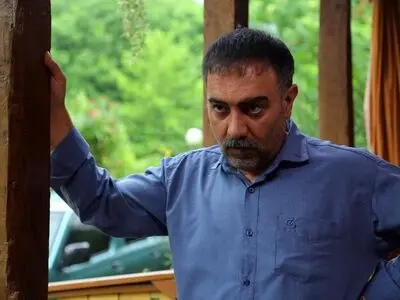 اظهارات جدید بازیگر وطن فروش: هر چه زودتر به ایران حمله کنید+ فیلم