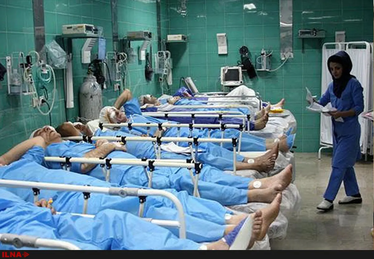 فوت ۳ نفر بر اثر ابتلا به تب کریمه کنگو/جلوی شیوع بیماری گرفته شده‌است