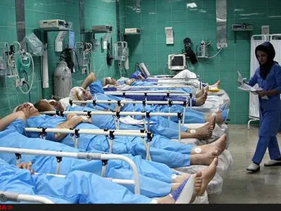 فوت ۳ نفر بر اثر ابتلا به تب کریمه کنگو/جلوی شیوع بیماری گرفته شده‌است