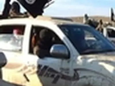 داعش ده‌ها جوان عراقی را در شرق «تکریت» ربود