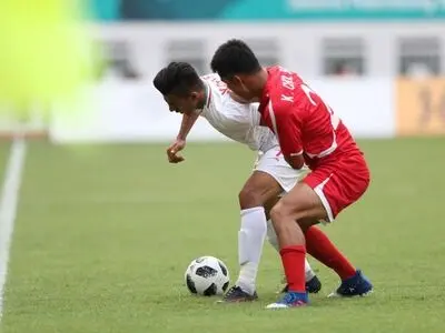 ایران 0 - 2 کره جنوبی / حذف؛ همان تیتر همیشگی برای امید