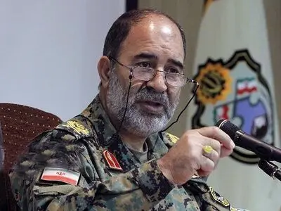 مدیریت درست حوادث، لرزه بر تن و جان دشمنان می‌اندازد