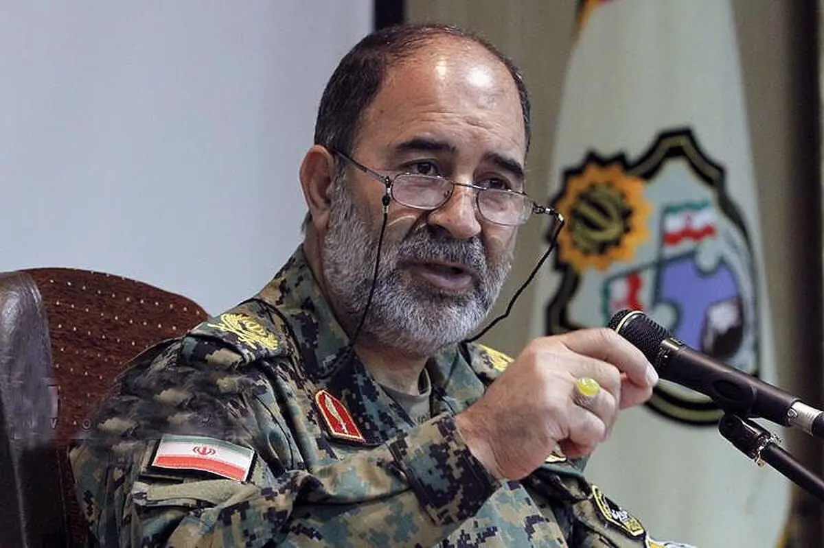 مدیریت درست حوادث، لرزه بر تن و جان دشمنان می‌اندازد