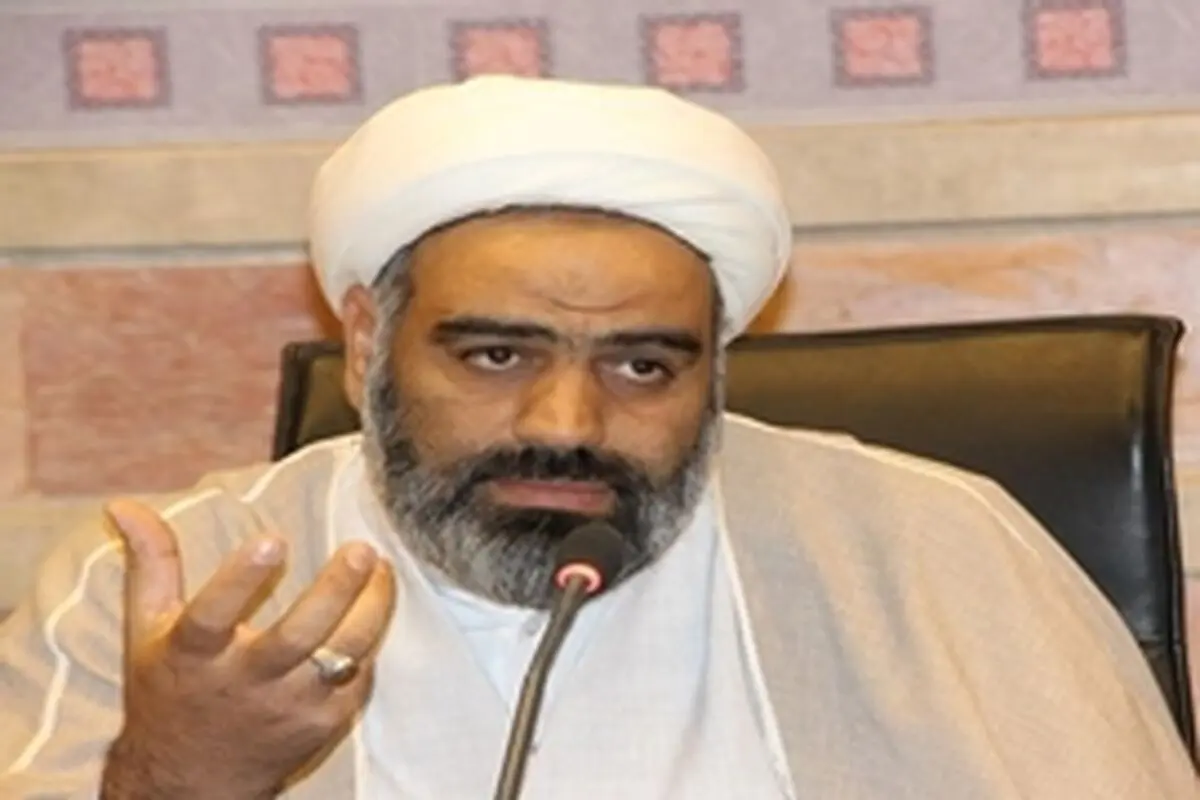 امنیت تحمیلی نیست بلکه باید با تلاش آن را تحصیل کرد