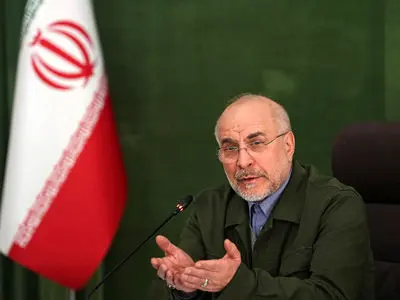 تأکید قالیباف بر پیگیری لایحه جامع ایثارگری