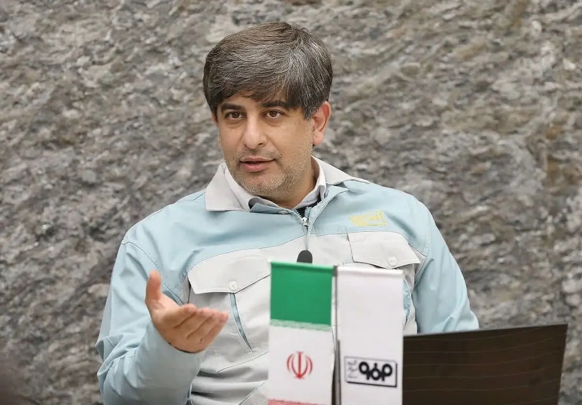 رشد خیره‌کننده تولید در فولاد مبارکه با تحقق بیش از ۱۰۳ درصدی برنامه‌