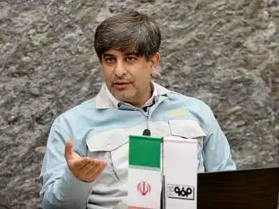 رشد خیره‌کننده تولید در فولاد مبارکه با تحقق بیش از ۱۰۳ درصدی برنامه‌