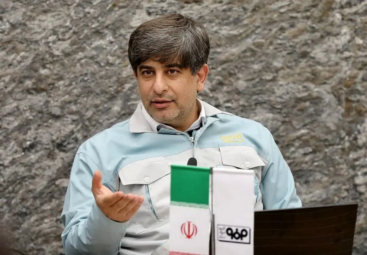 رشد خیره‌کننده تولید در فولاد مبارکه با تحقق بیش از ۱۰۳ درصدی برنامه‌