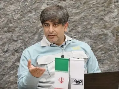 رشد خیره‌کننده تولید در فولاد مبارکه با تحقق بیش از ۱۰۳ درصدی برنامه‌