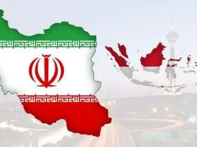 ایران واندونیسیا ستوقعان اتفاقیة تجاریة خلال زیارة رئیسي الى جاکرتا