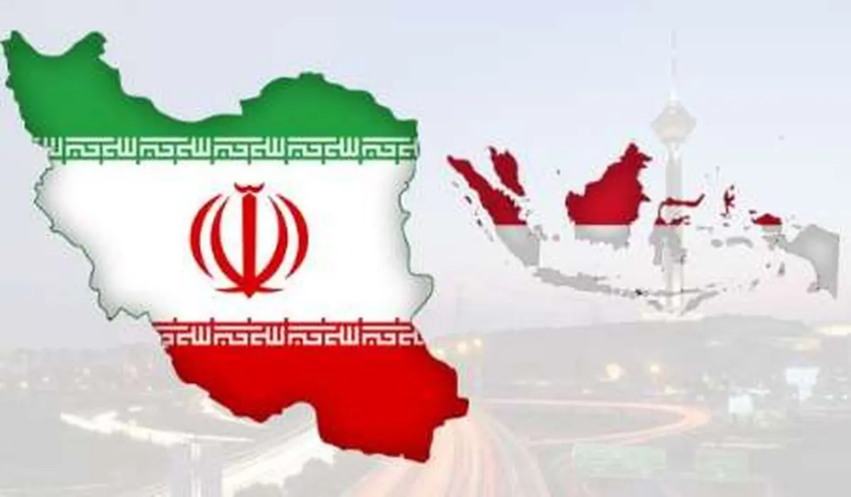 ایران واندونیسیا ستوقعان اتفاقیة تجاریة خلال زیارة رئیسي الى جاکرتا