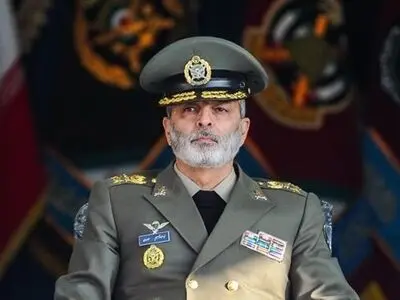 پیام سرلشکر موسوی به سردار سلیمانی
