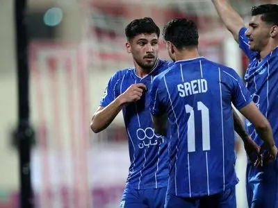 نبود VAR به ضرر استقلال؛ پنالتی آبی‌ها نادیده گرفته شد