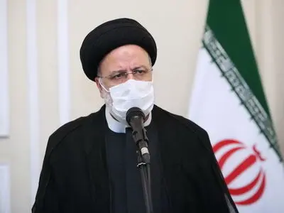 رئیسی: اللقاح المحلی له أقل آثار جانبیة مقارنة بنظرائه المستورد