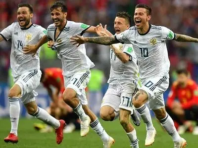 تب و بی‌خوابی جام جهانی در سیبری