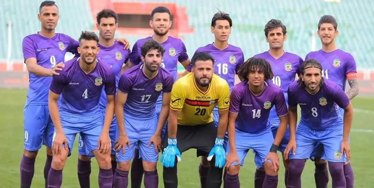 اردوی تدارکاتی الشرطه در مصر لغو شد