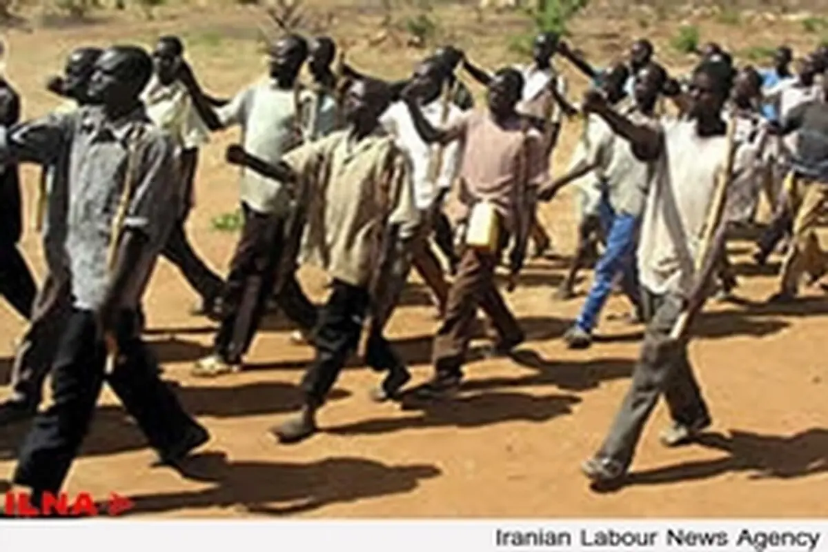 اعتراض‌ها بر سر قیمت سوخت در سودان به خشونت کشیده شد