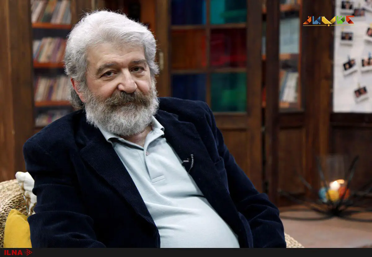 امید روحانی به کتاب باز می‌آید