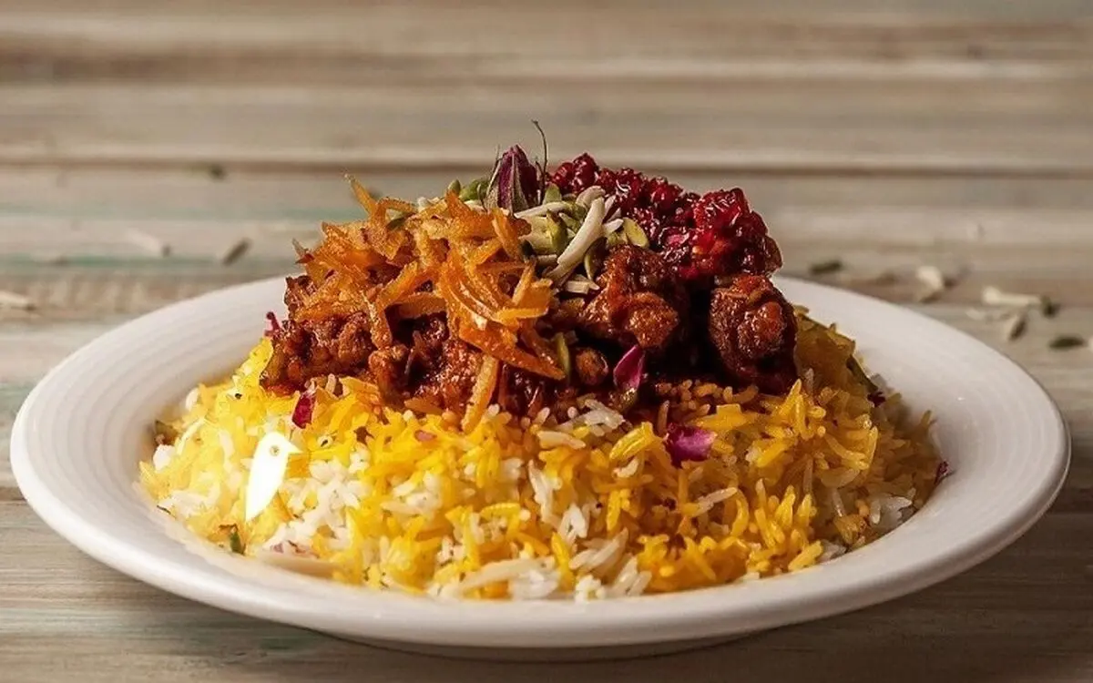 قیمه نثار قزوین رو به این سادگی بپز! 