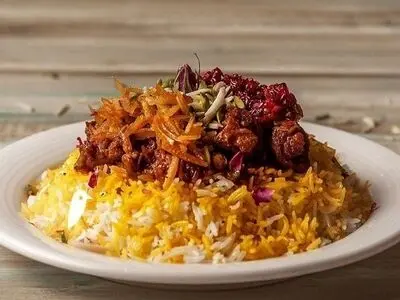 قیمه نثار قزوین رو به این سادگی بپز! 